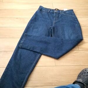 Vintage Lee High Rise Jeans 14